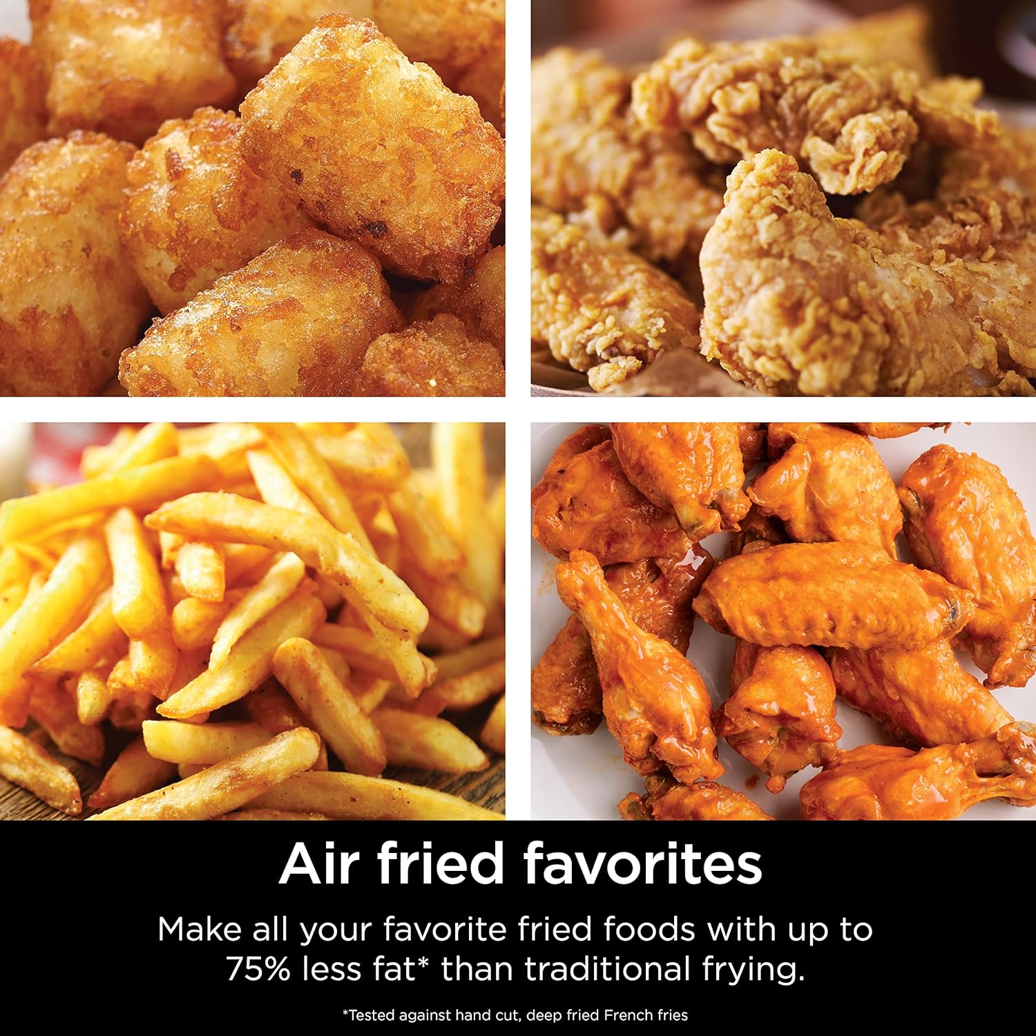 Air-Fryer-Mini-Crispy-Fried-Foods