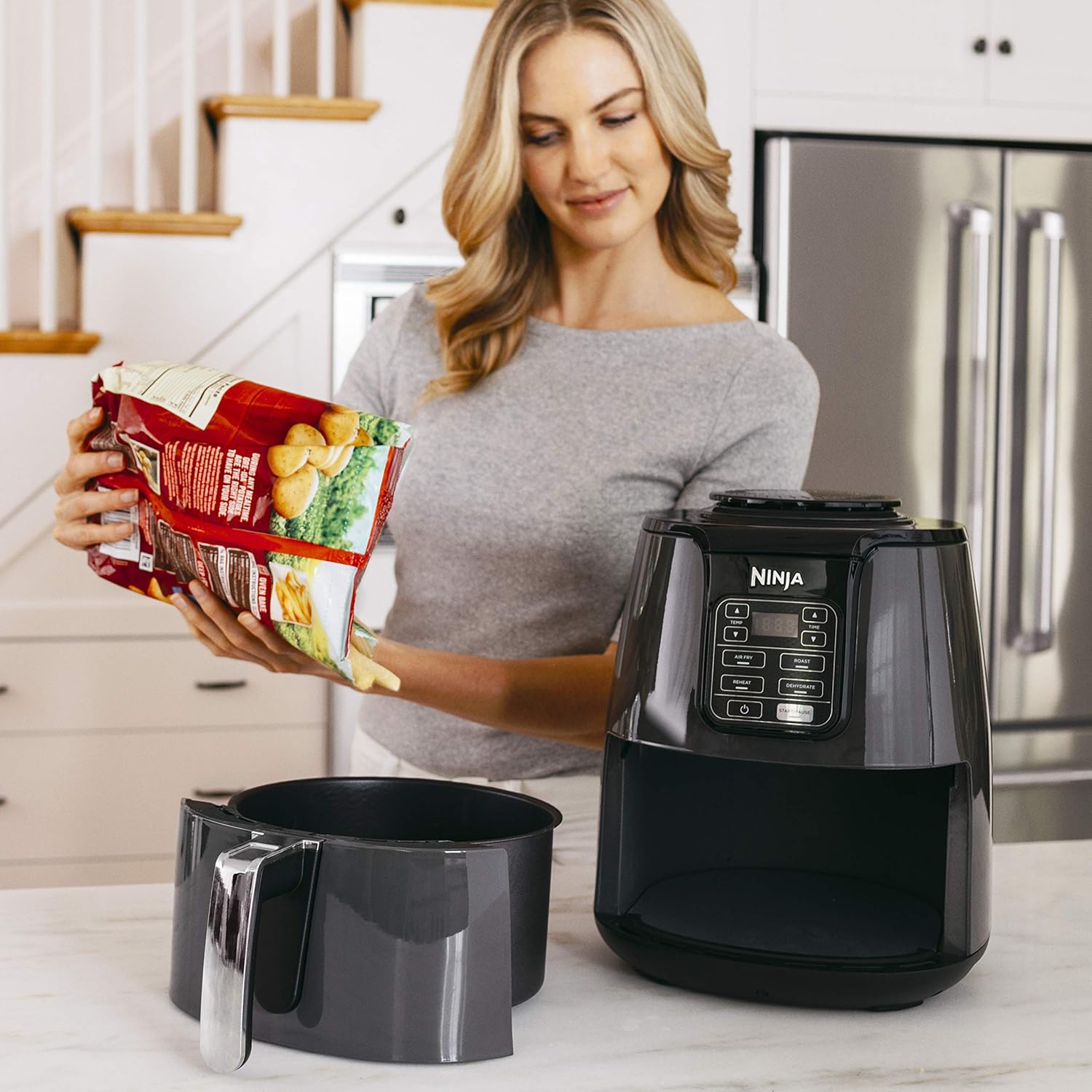 Air Fryer Mini
