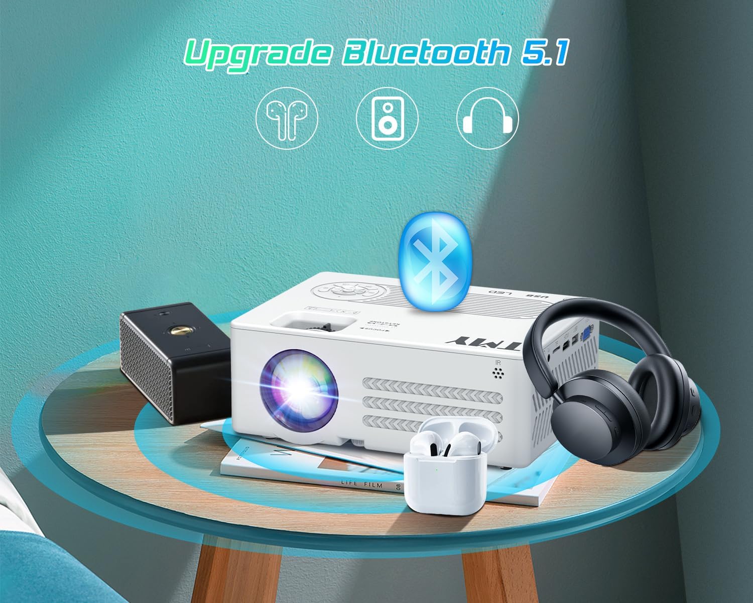 Music Feature
